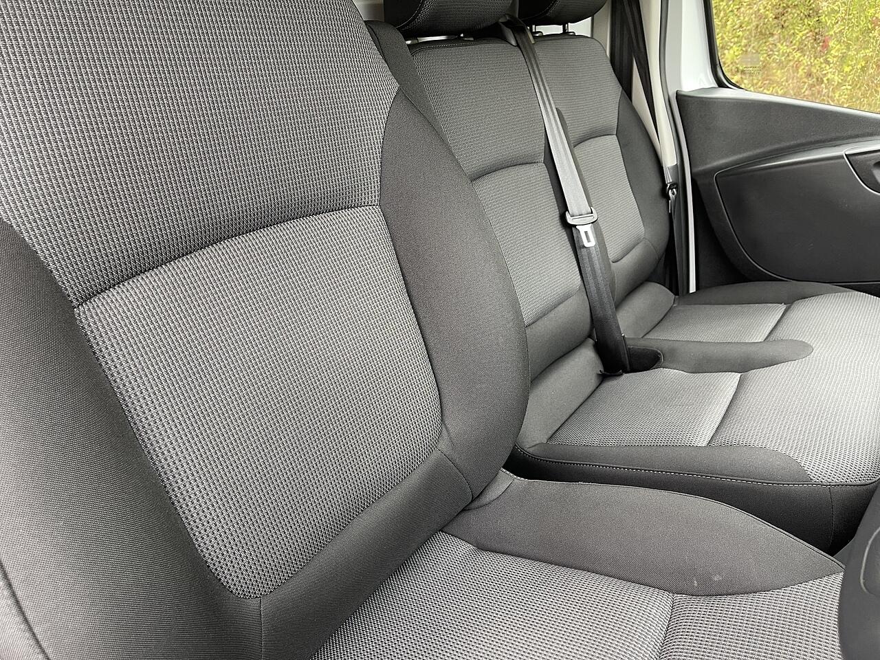 Used Renault Trafic 2021 for sale - 76899065: Photo 19