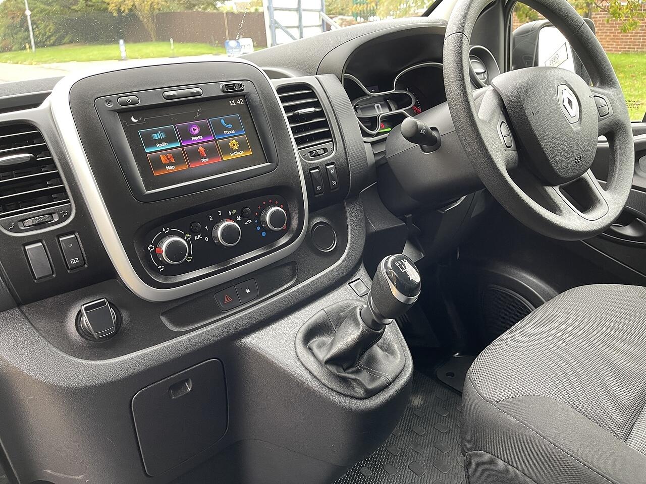 Used Renault Trafic 2021 for sale - 76899065: Photo 20