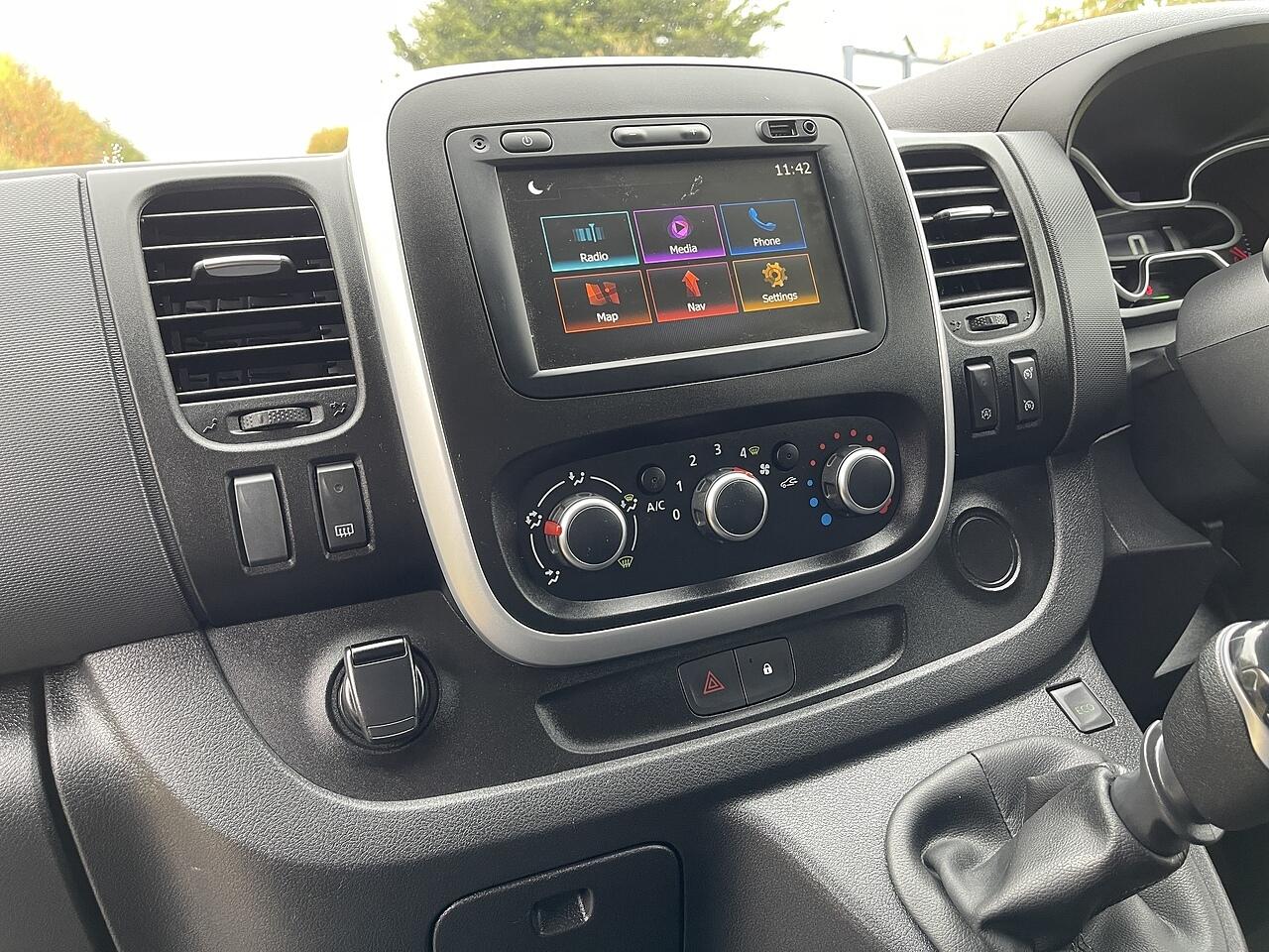 Used Renault Trafic 2021 for sale - 76899065: Photo 21