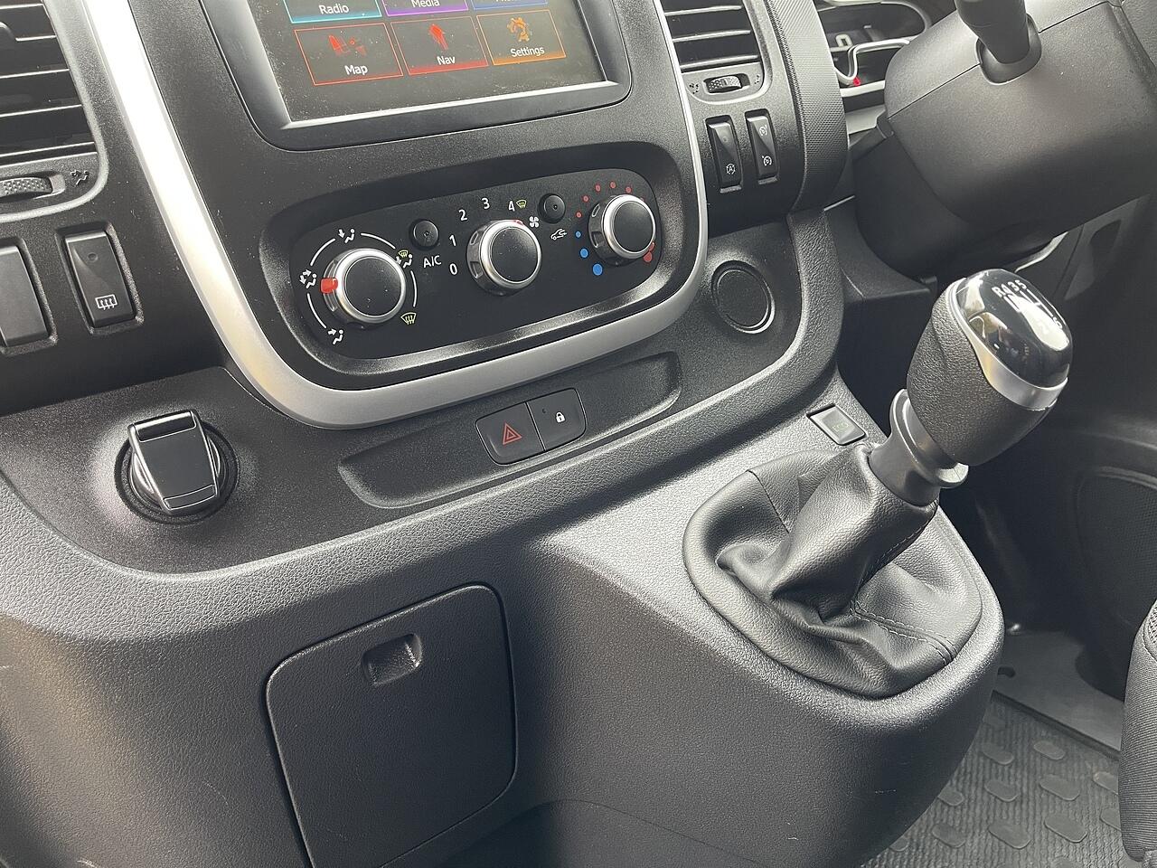 Used Renault Trafic 2021 for sale - 76899065: Photo 22