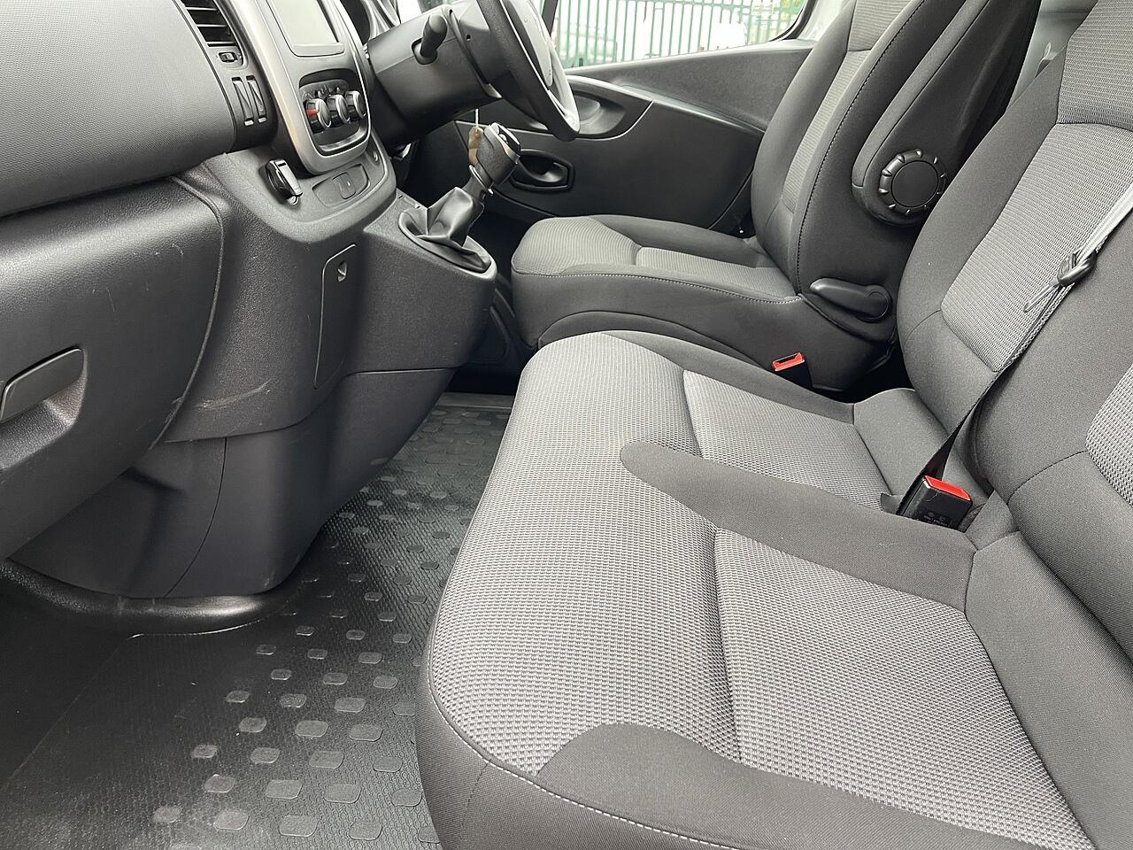 Used Renault Trafic 2021 for sale - 76899065: Photo 24