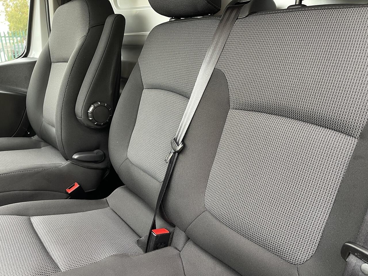 Used Renault Trafic 2021 for sale - 76899065: Photo 25