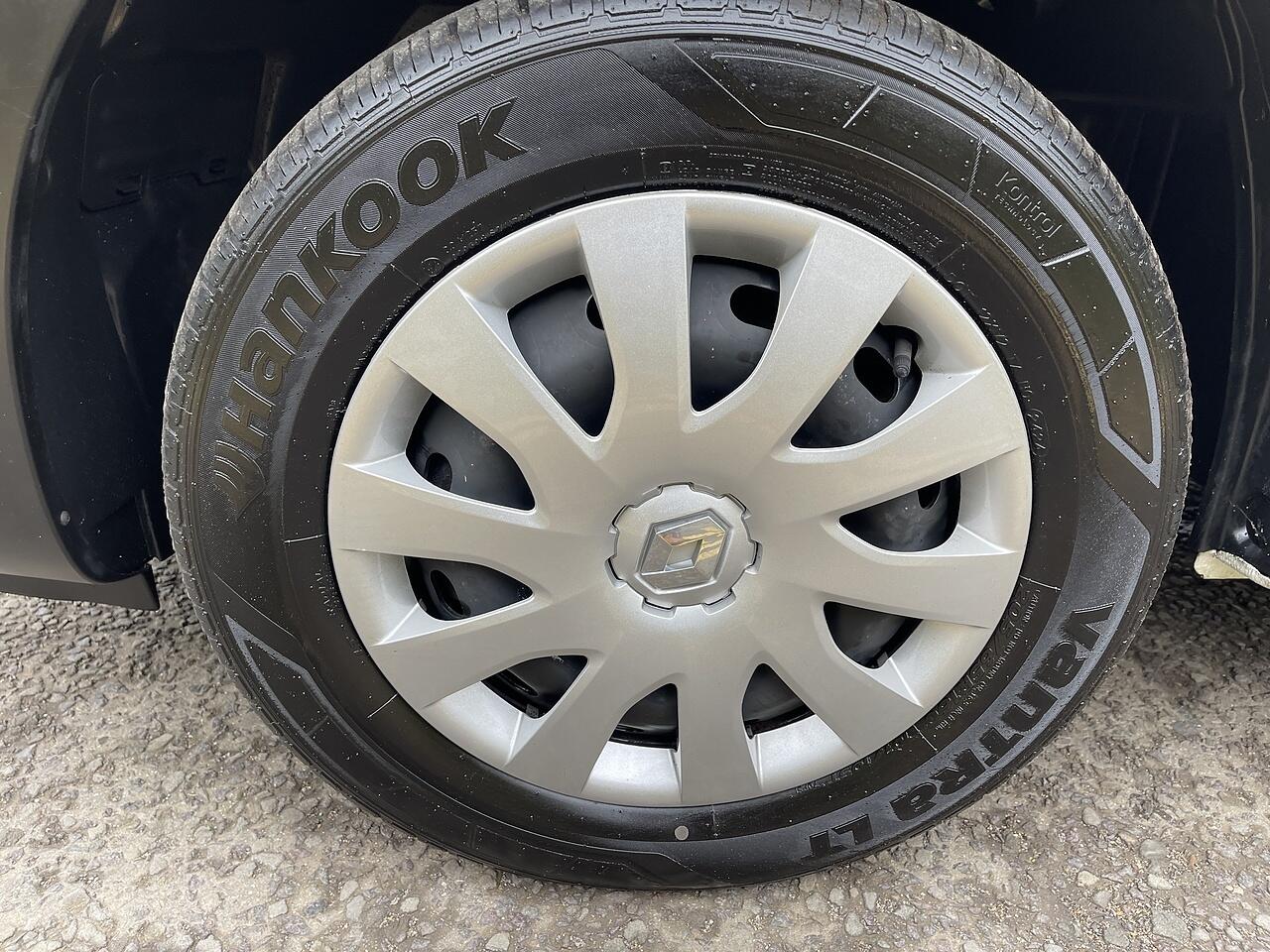 Used Renault Trafic 2021 for sale - 76899065: Photo 26