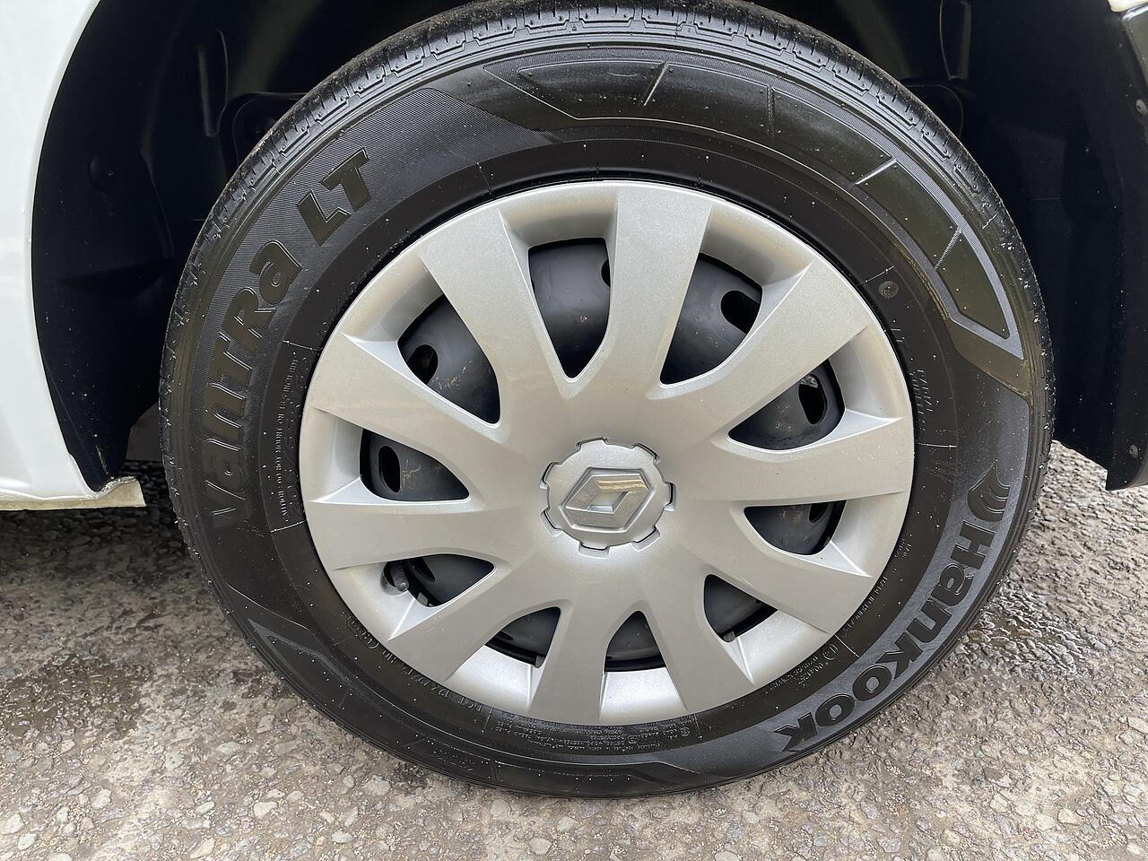 Used Renault Trafic 2021 for sale - 76899065: Photo 27