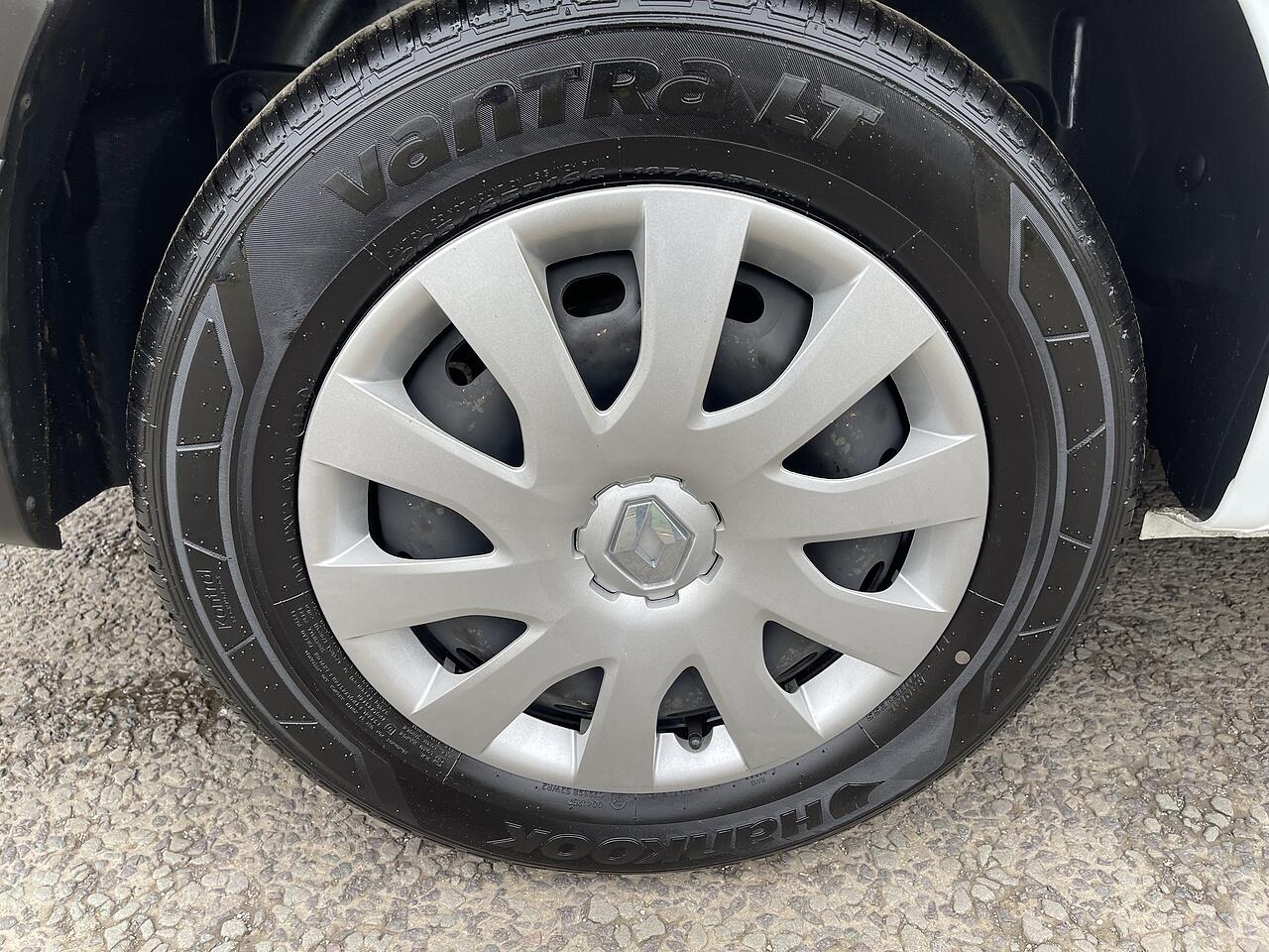 Used Renault Trafic 2021 for sale - 76899065: Photo 28