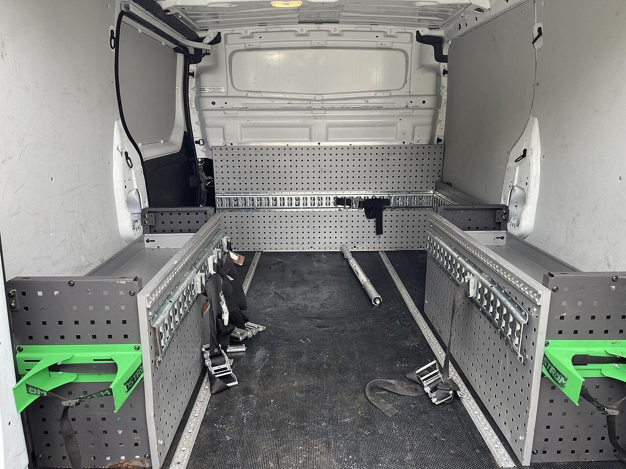 Used Renault Trafic 2021 for sale - 76899065: Photo 30