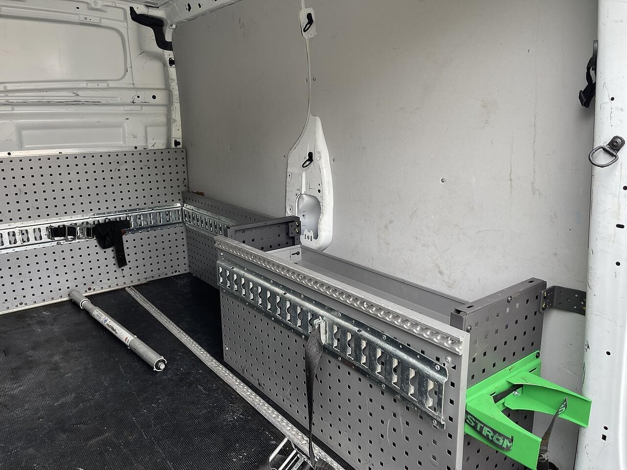 Used Renault Trafic 2021 for sale - 76899065: Photo 31