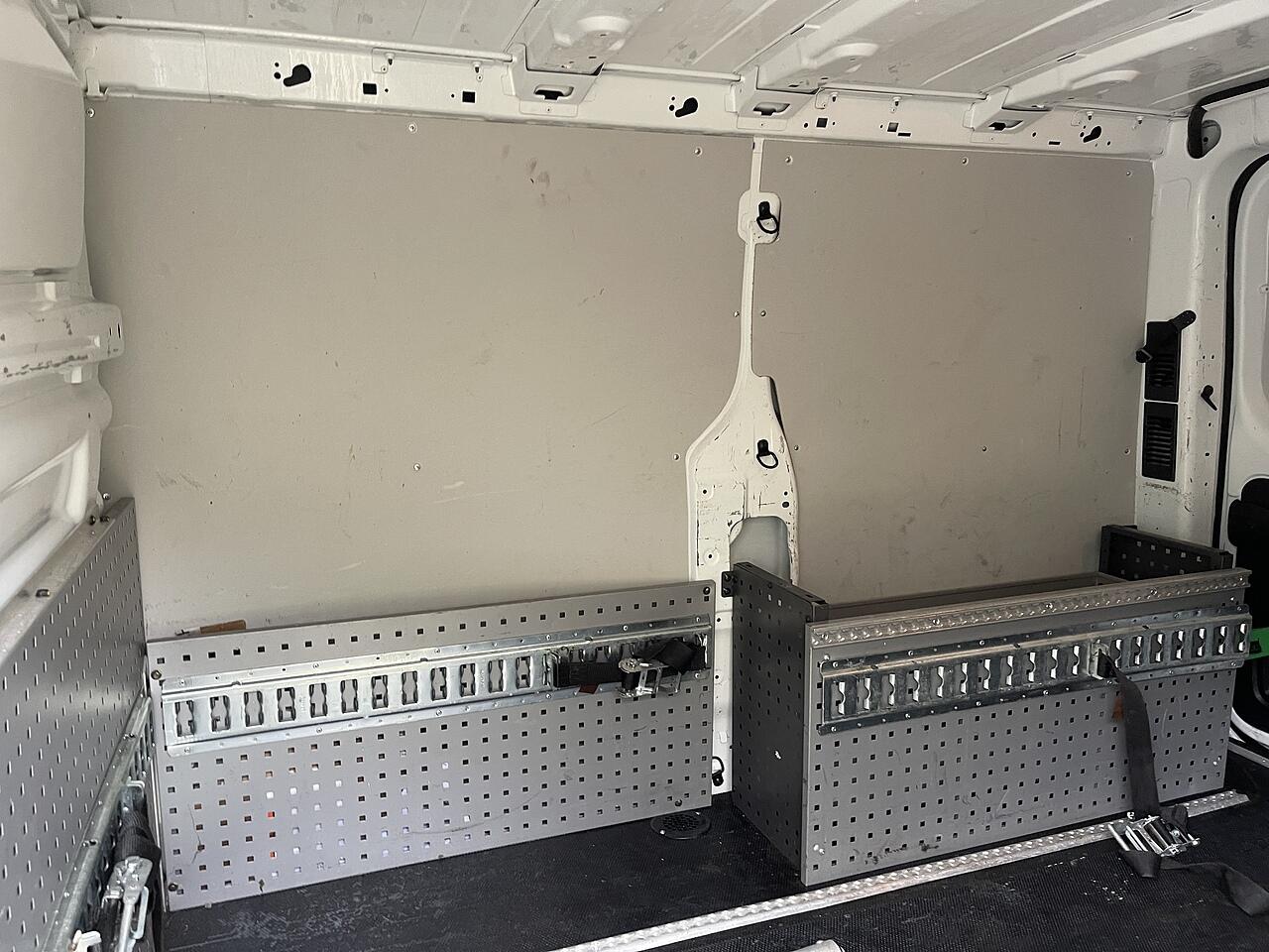 Used Renault Trafic 2021 for sale - 76899065: Photo 32