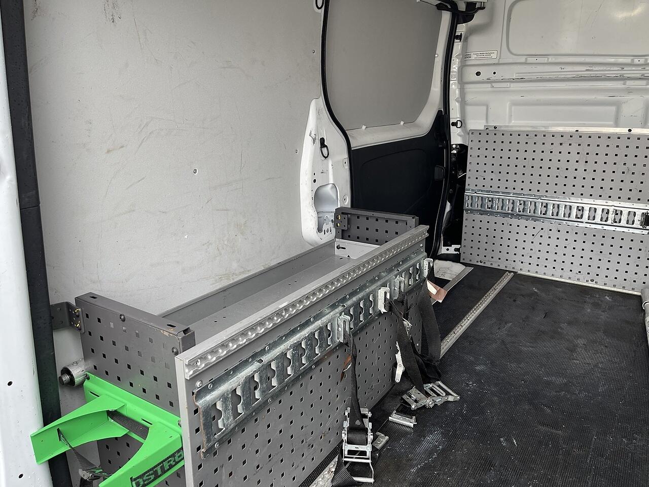 Used Renault Trafic 2021 for sale - 76899065: Photo 33