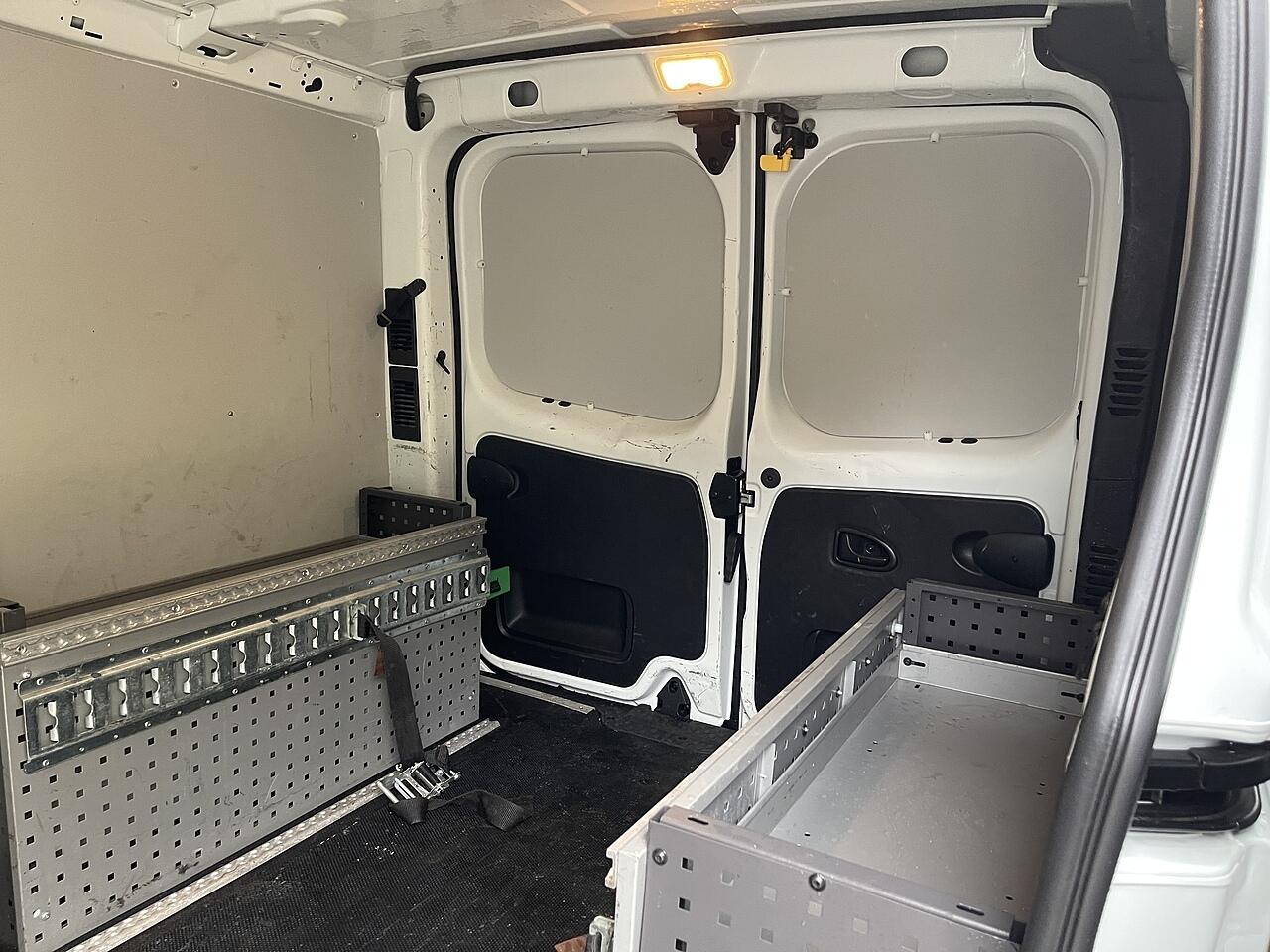 Used Renault Trafic 2021 for sale - 76899065: Photo 34