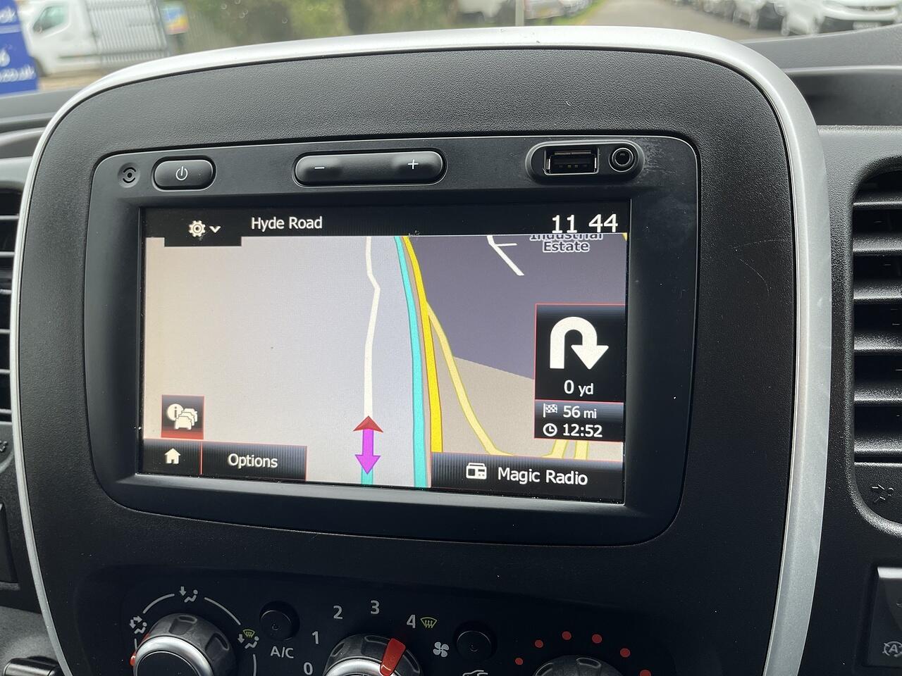 Used Renault Trafic 2021 for sale - 76899065: Photo 35