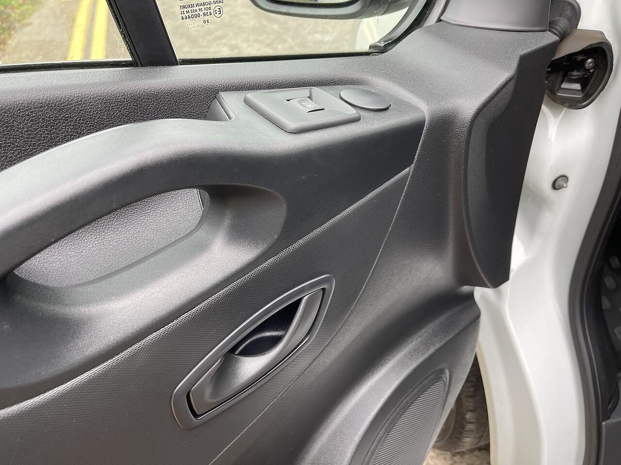 Used Renault Trafic 2021 for sale - 76899065: Photo 37