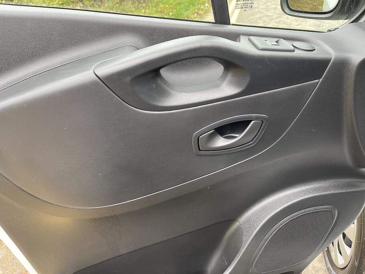 Used Renault Trafic 2021 for sale - 76899065: Photo 38