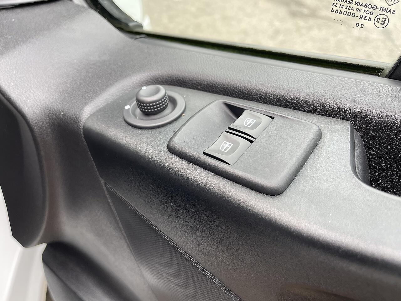 Used Renault Trafic 2021 for sale - 76899065: Photo 39