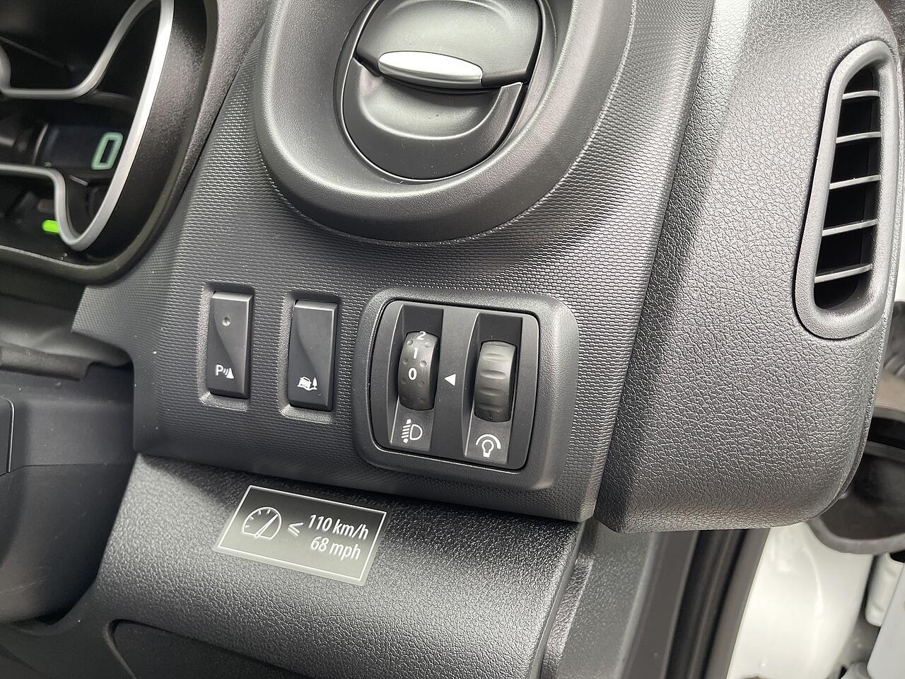 Used Renault Trafic 2021 for sale - 76899065: Photo 42