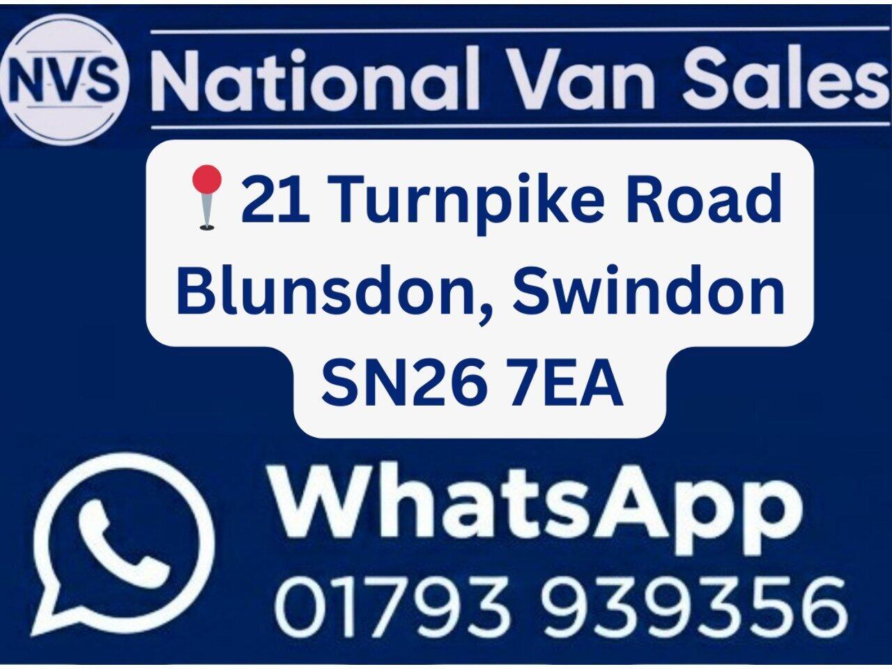 Used Renault Trafic 2021 for sale - 76899065: Photo 45