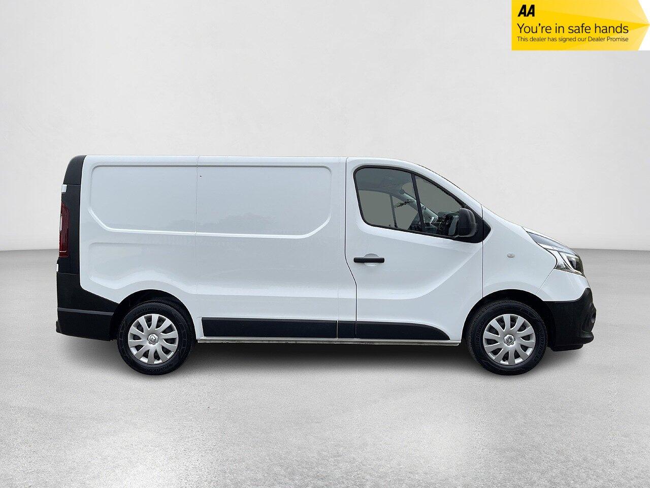Used Renault Trafic 2021 for sale - 76899065: Photo 5