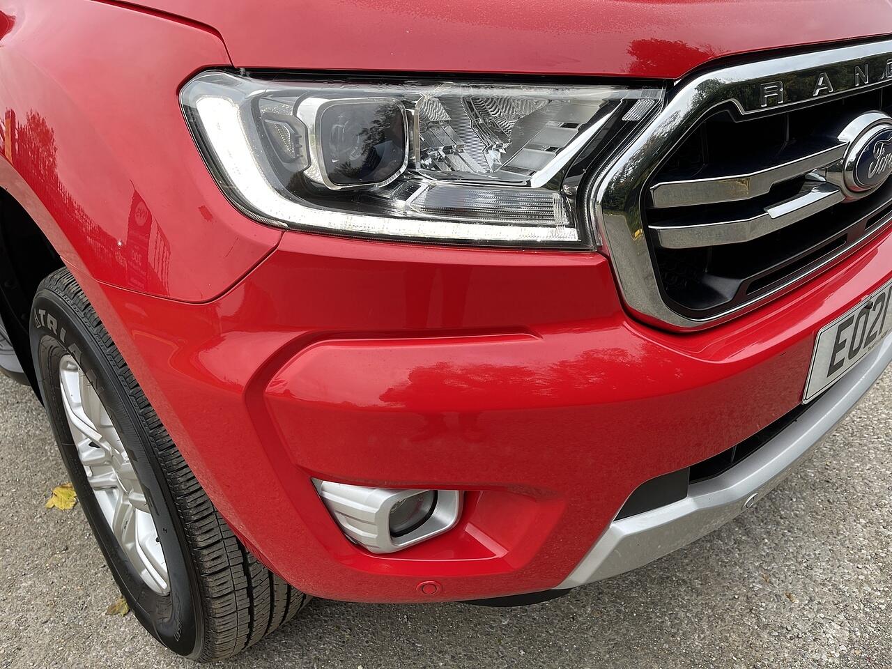 Used Ford Ranger 2021 for sale - 76349819: Photo 10
