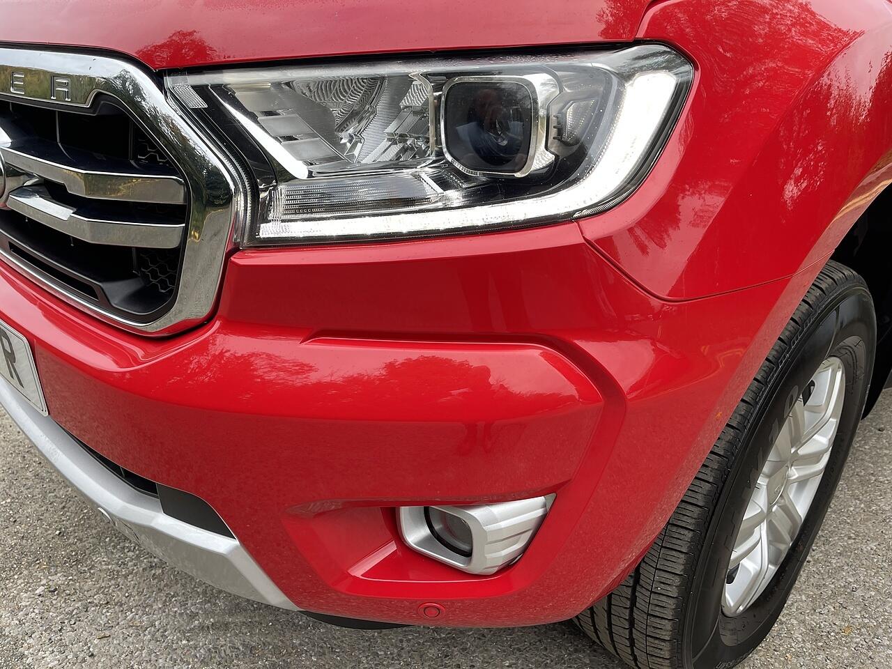 Used Ford Ranger 2021 for sale - 76349819: Photo 11