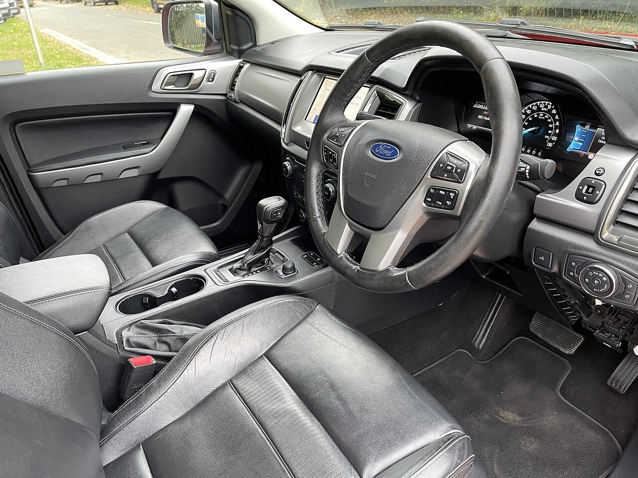 Used Ford Ranger 2021 for sale - 76349819: Photo 14