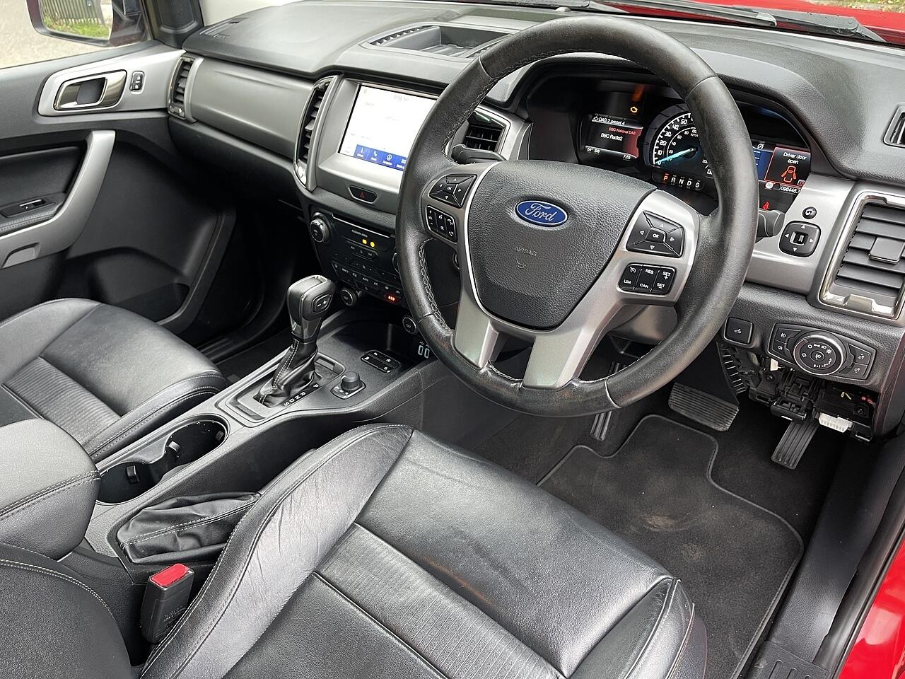 Used Ford Ranger 2021 for sale - 76349819: Photo 15