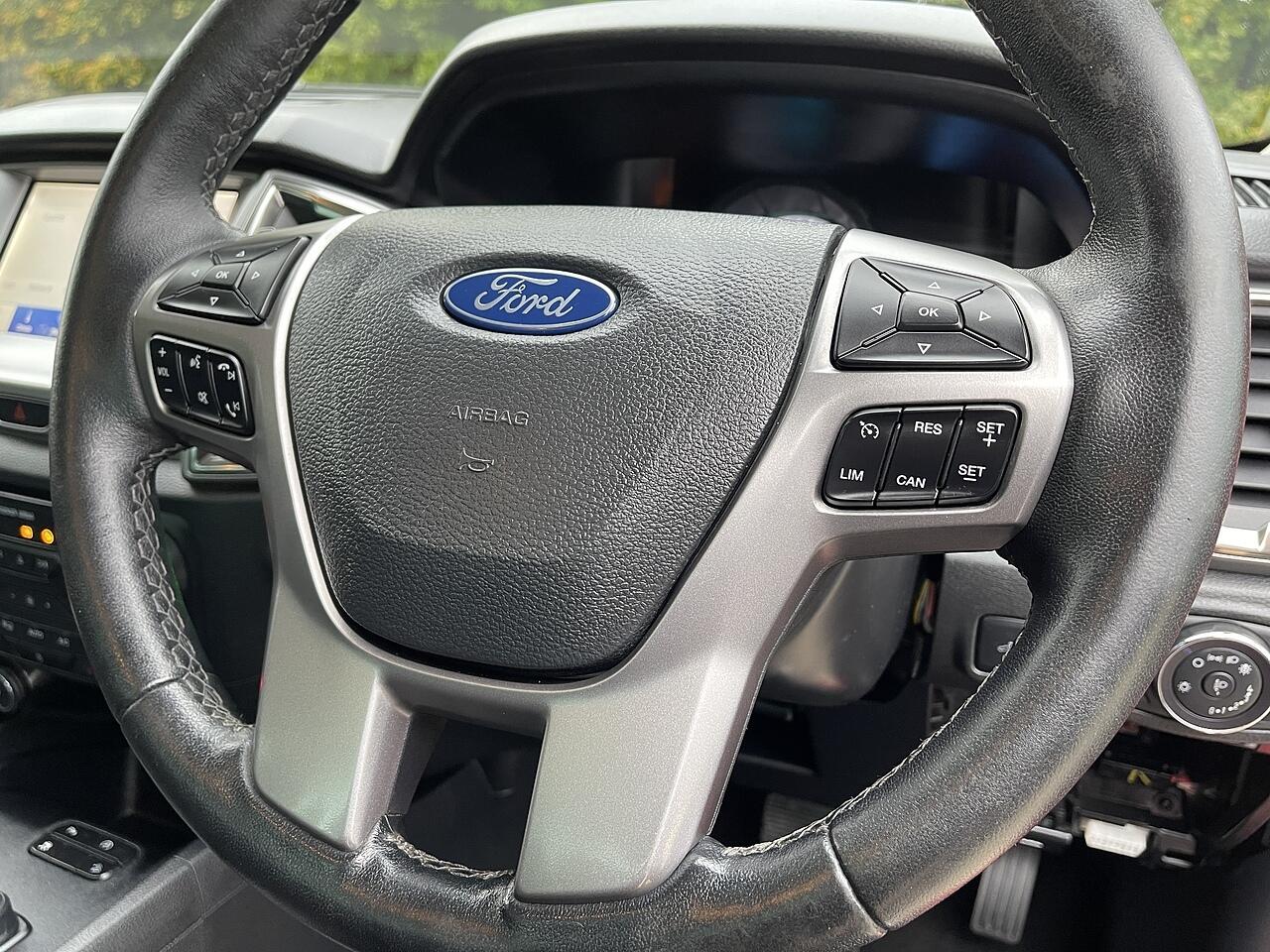 Used Ford Ranger 2021 for sale - 76349819: Photo 17