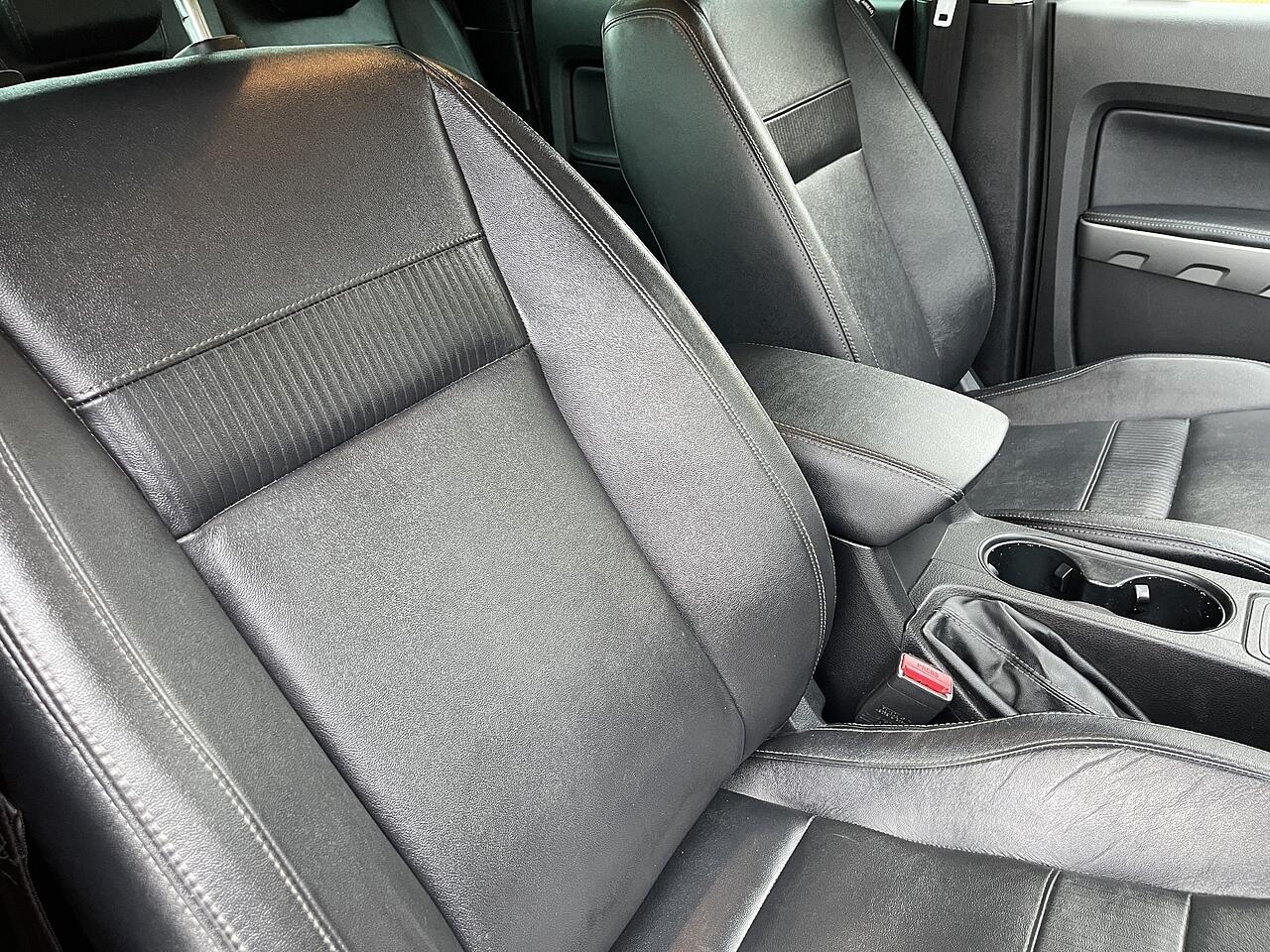 Used Ford Ranger 2021 for sale - 76349819: Photo 18