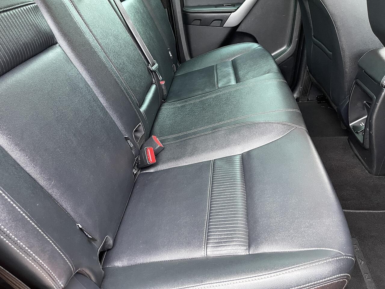 Used Ford Ranger 2021 for sale - 76349819: Photo 20