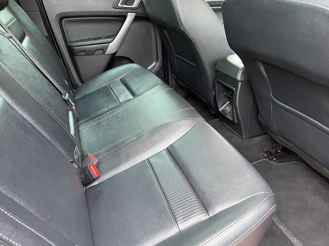 Used Ford Ranger 2021 for sale - 76349819: Photo 21