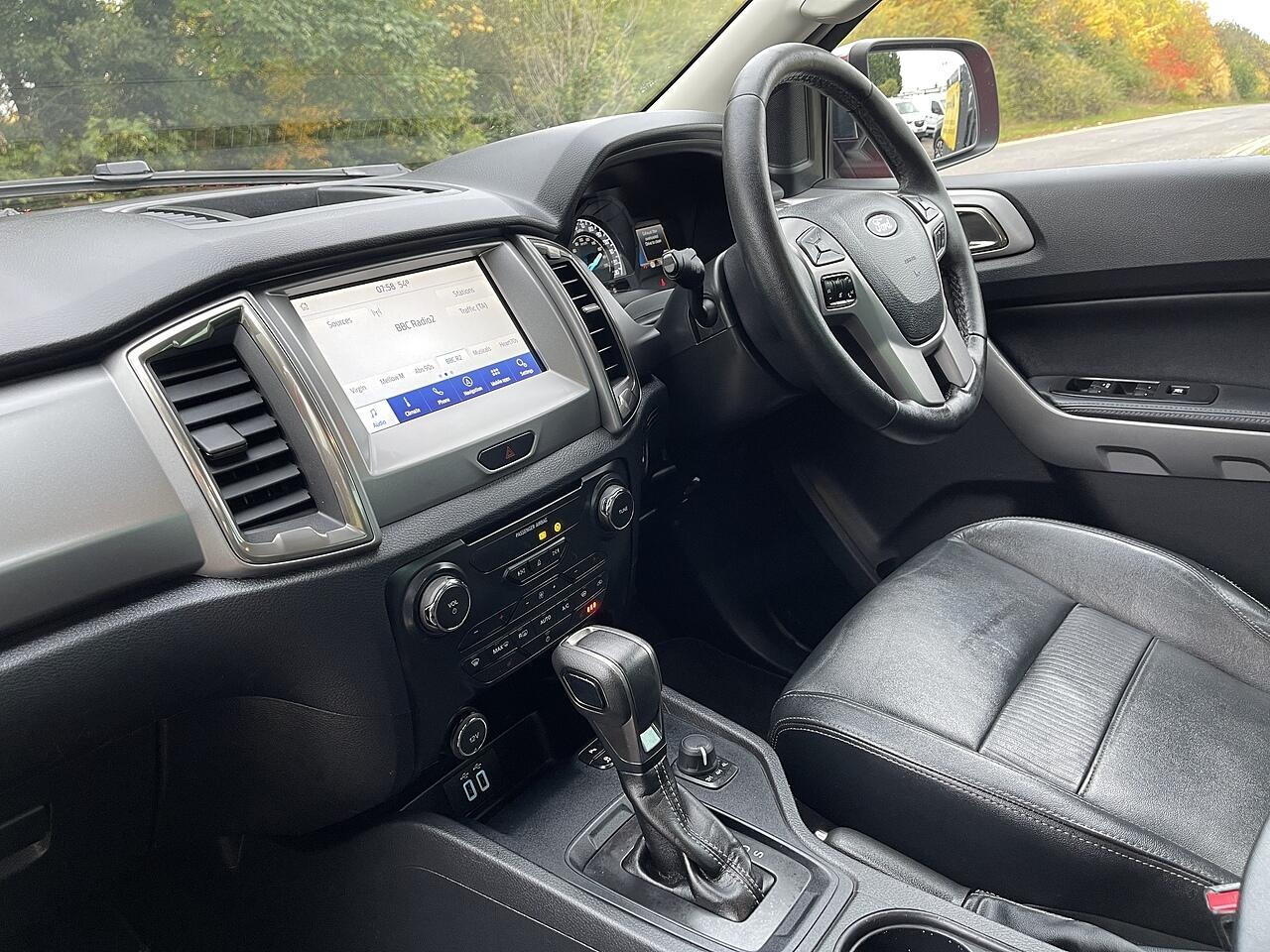 Used Ford Ranger 2021 for sale - 76349819: Photo 22