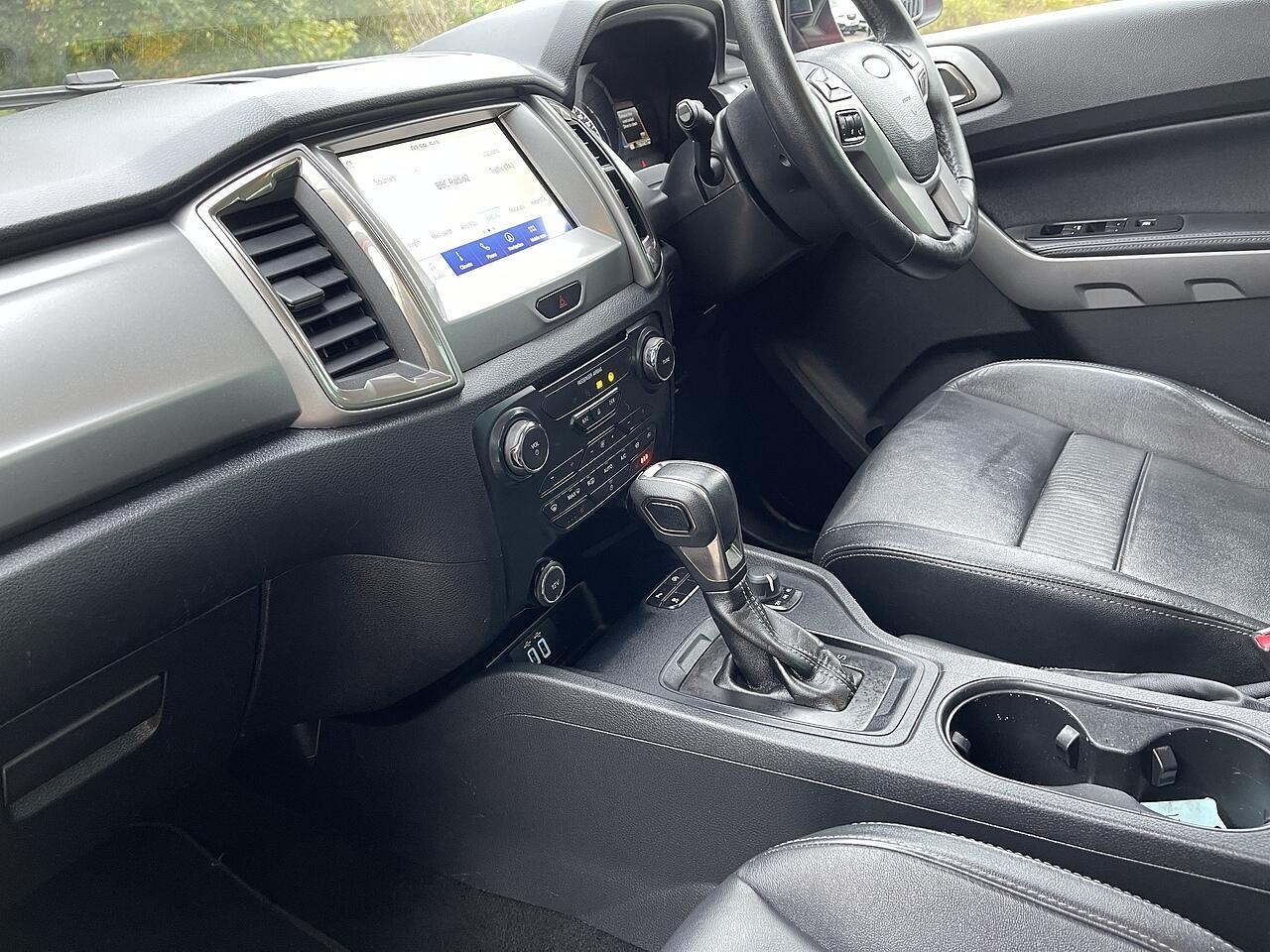 Used Ford Ranger 2021 for sale - 76349819: Photo 24