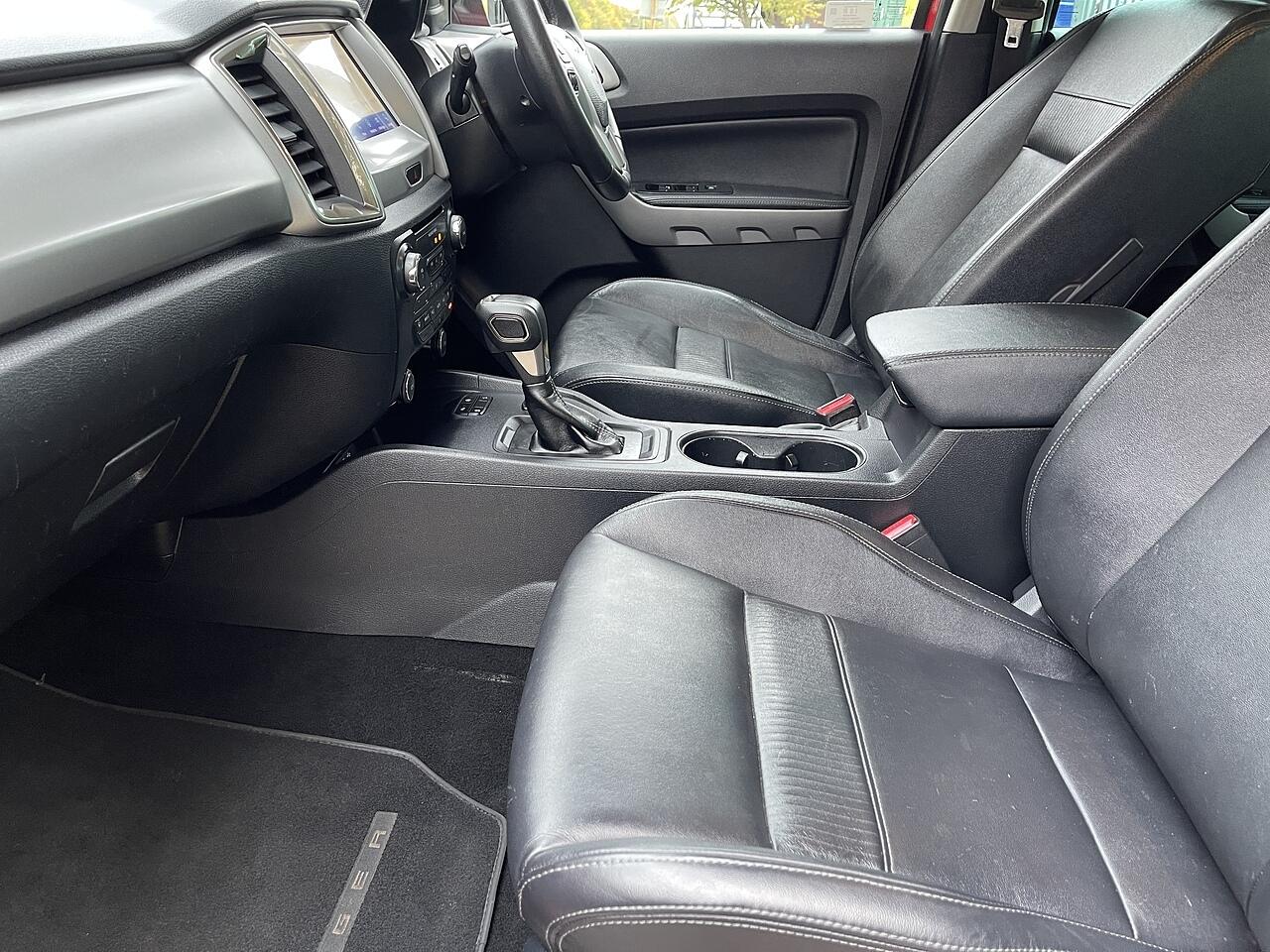Used Ford Ranger 2021 for sale - 76349819: Photo 26