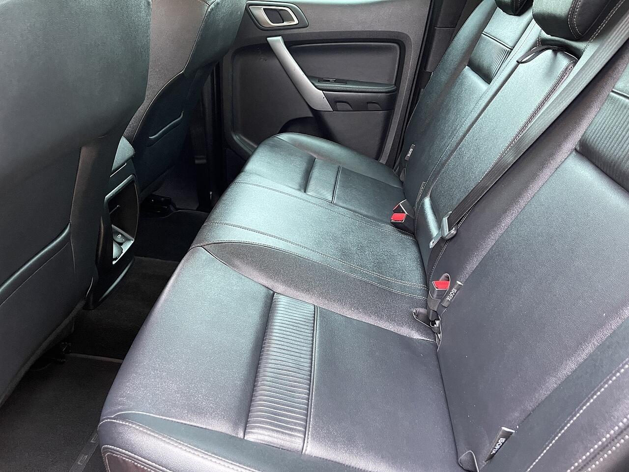 Used Ford Ranger 2021 for sale - 76349819: Photo 27