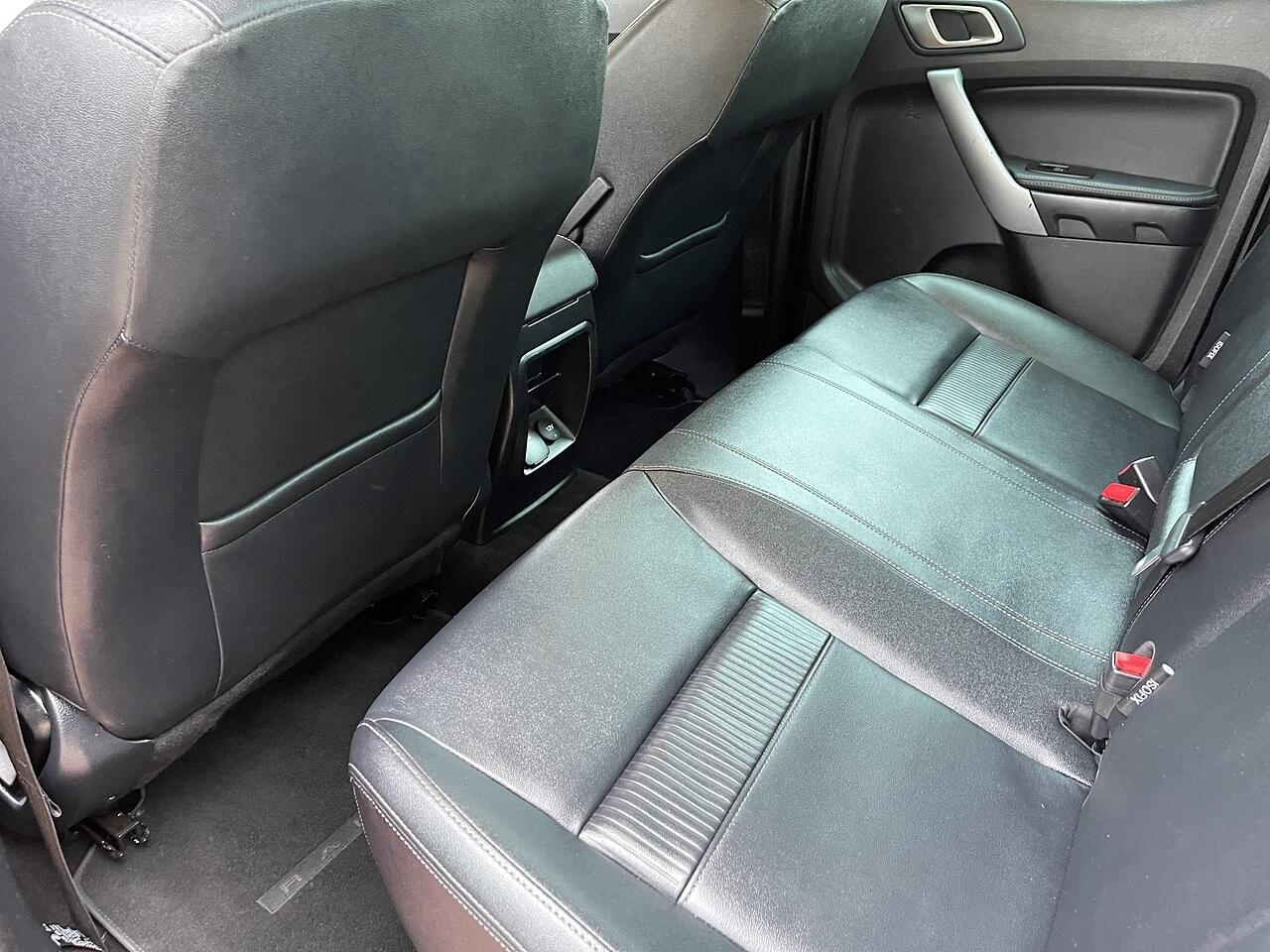 Used Ford Ranger 2021 for sale - 76349819: Photo 28