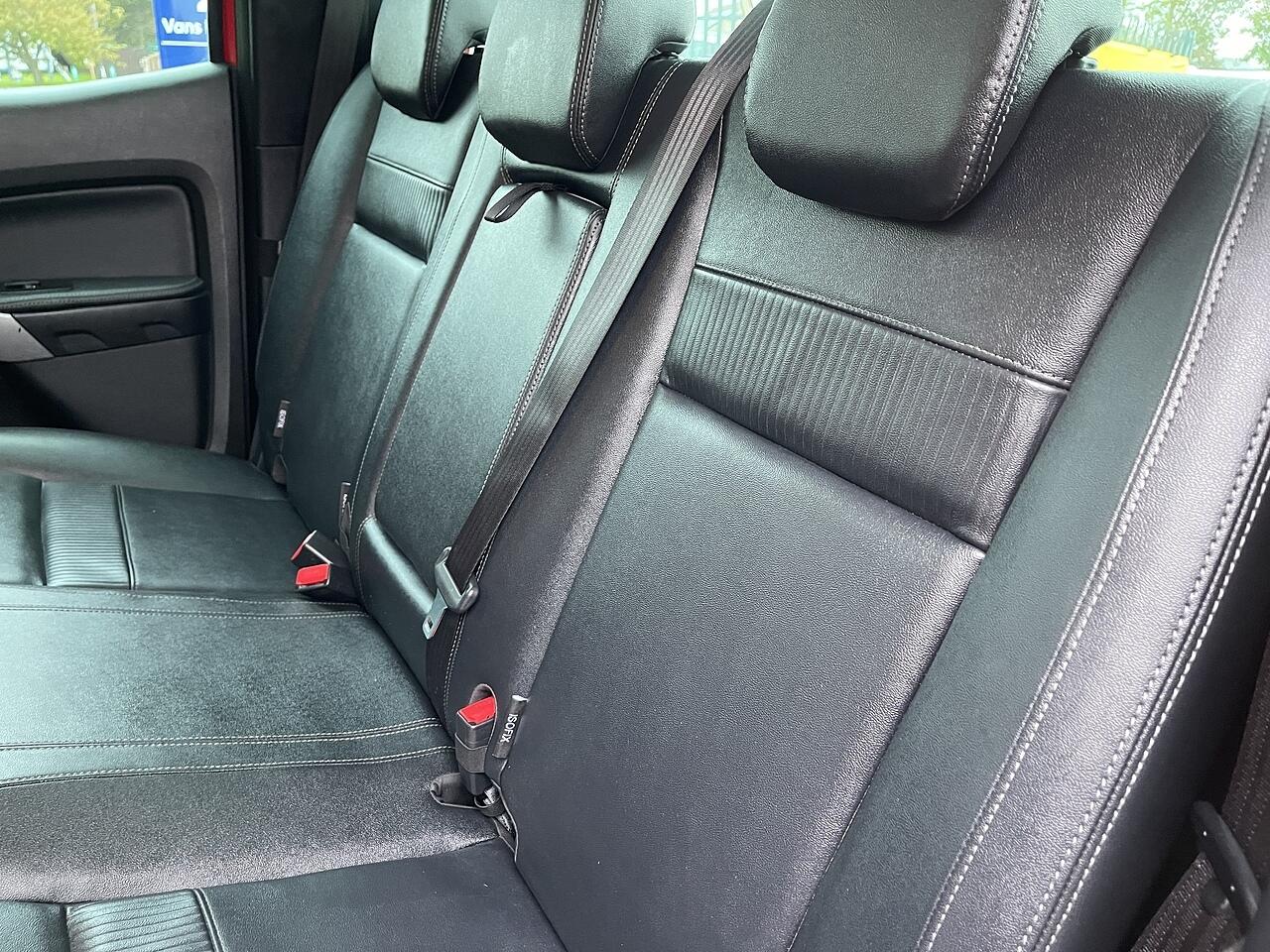 Used Ford Ranger 2021 for sale - 76349819: Photo 29