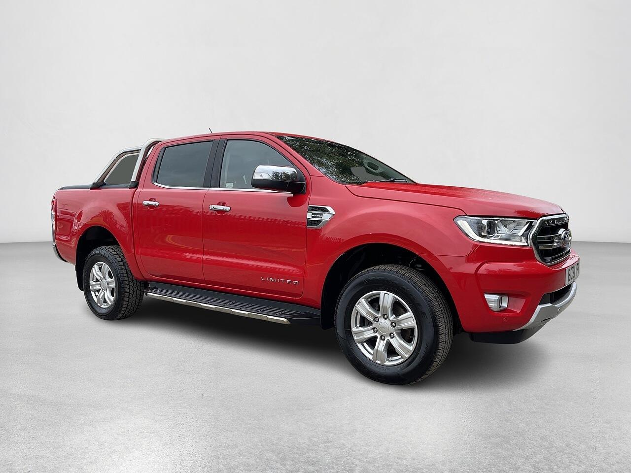 Used Ford Ranger 2021 for sale - 76349819: Photo 3