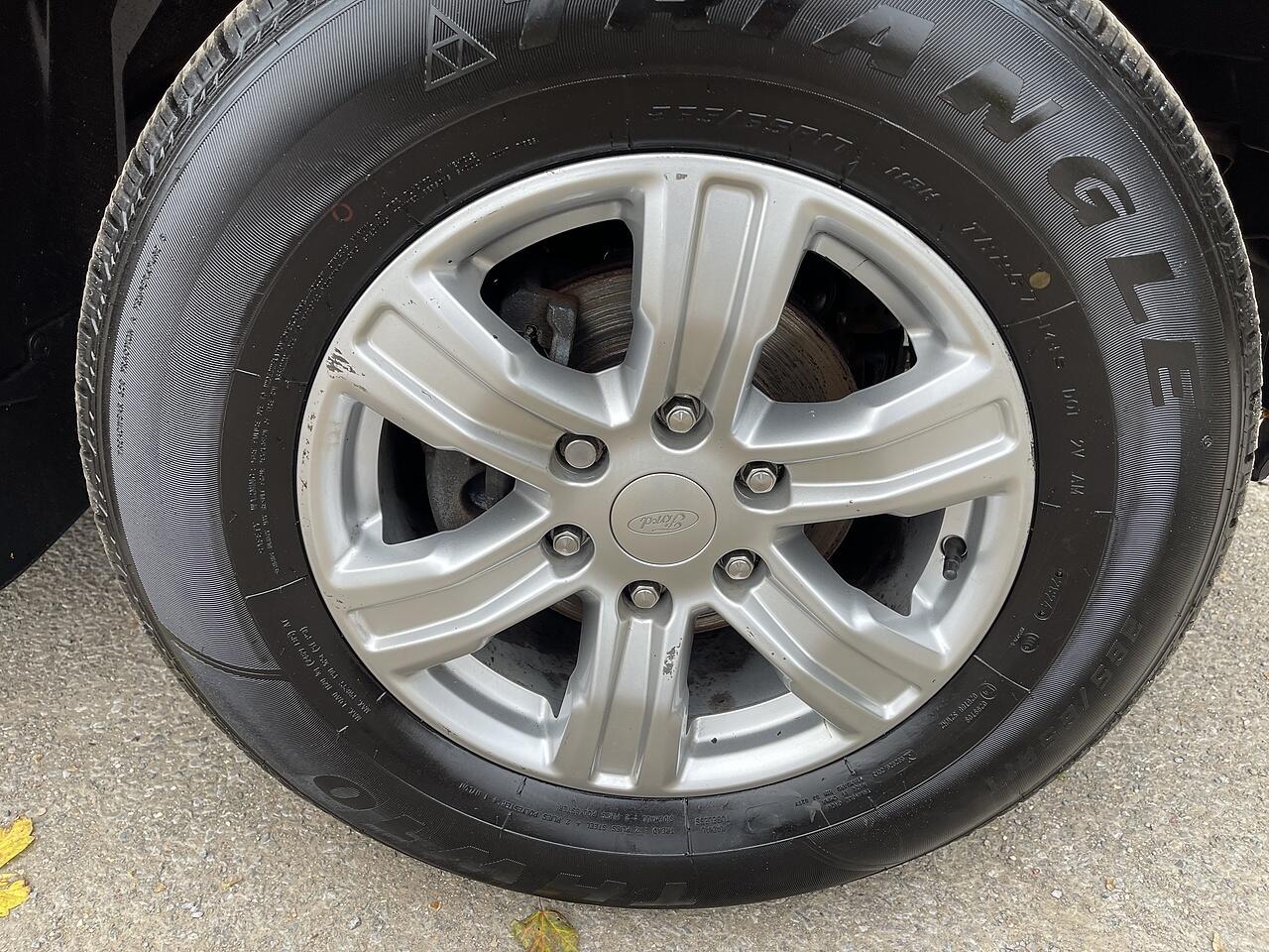 Used Ford Ranger 2021 for sale - 76349819: Photo 31