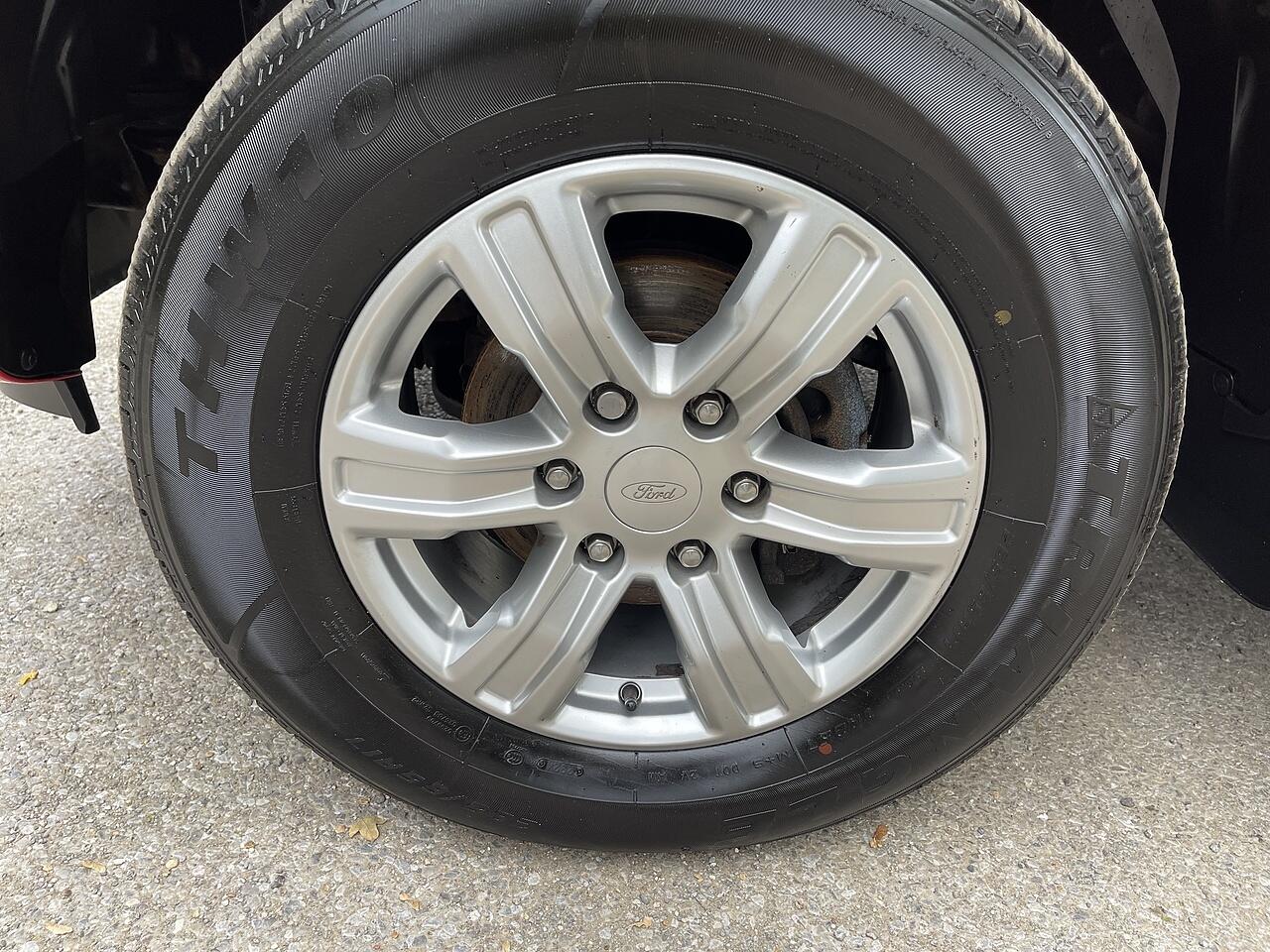 Used Ford Ranger 2021 for sale - 76349819: Photo 32