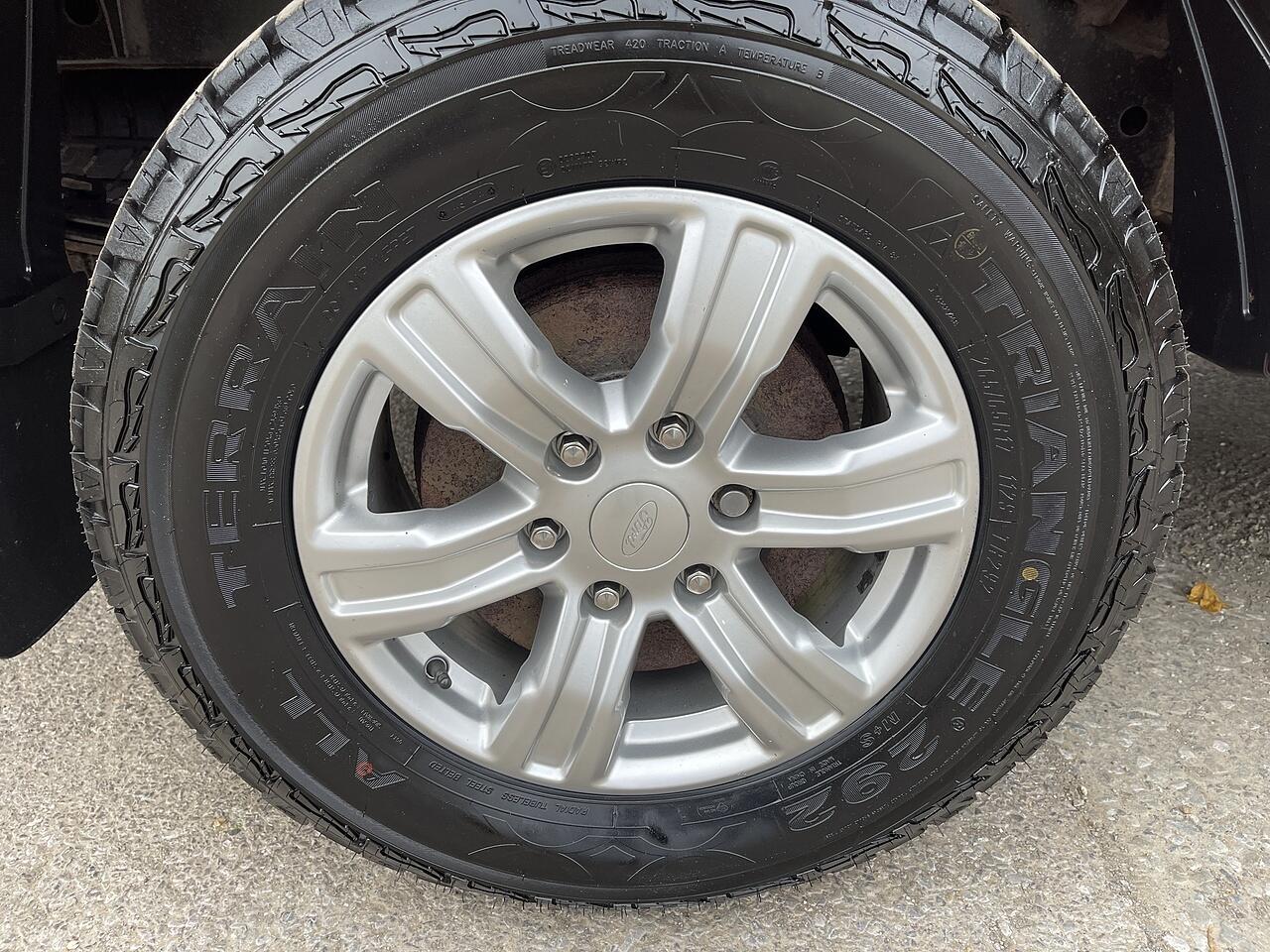 Used Ford Ranger 2021 for sale - 76349819: Photo 33