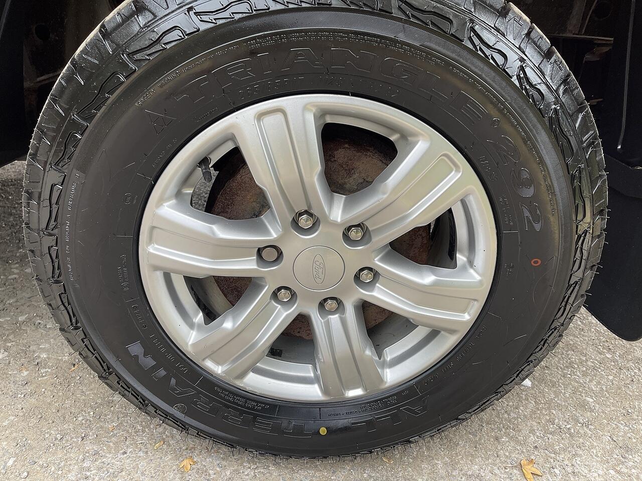 Used Ford Ranger 2021 for sale - 76349819: Photo 34