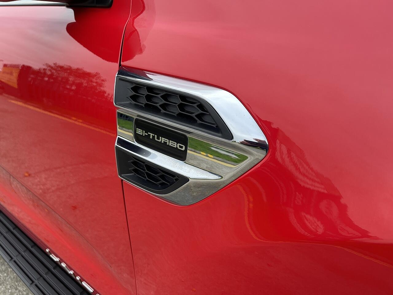Used Ford Ranger 2021 for sale - 76349819: Photo 35