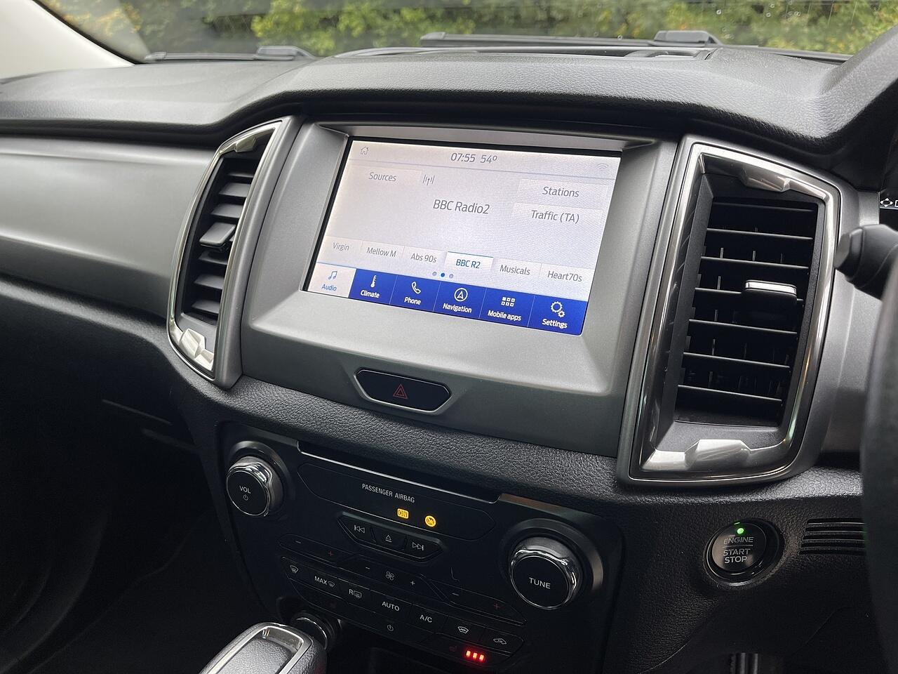 Used Ford Ranger 2021 for sale - 76349819: Photo 37
