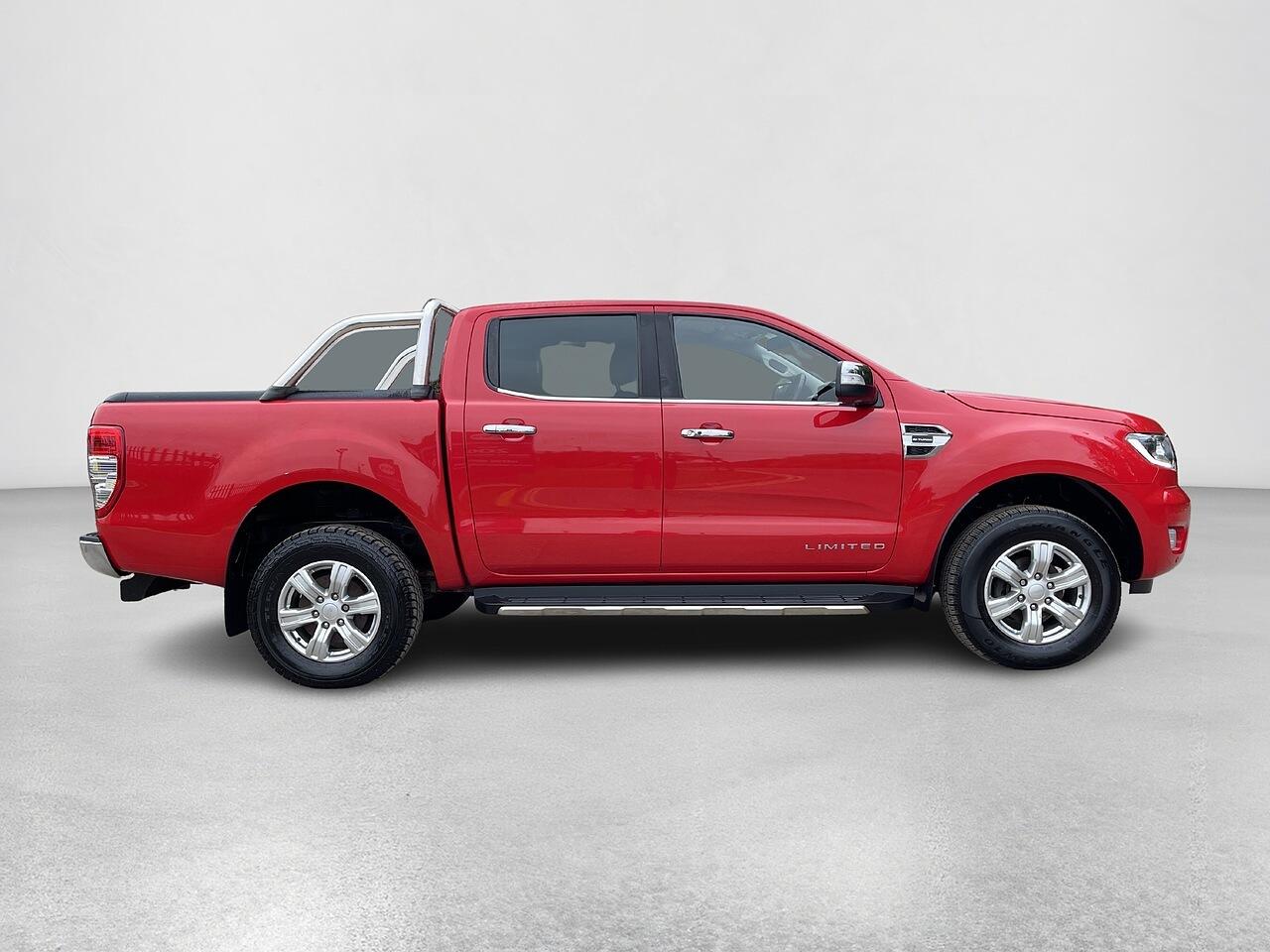 Used Ford Ranger 2021 for sale - 76349819: Photo 4