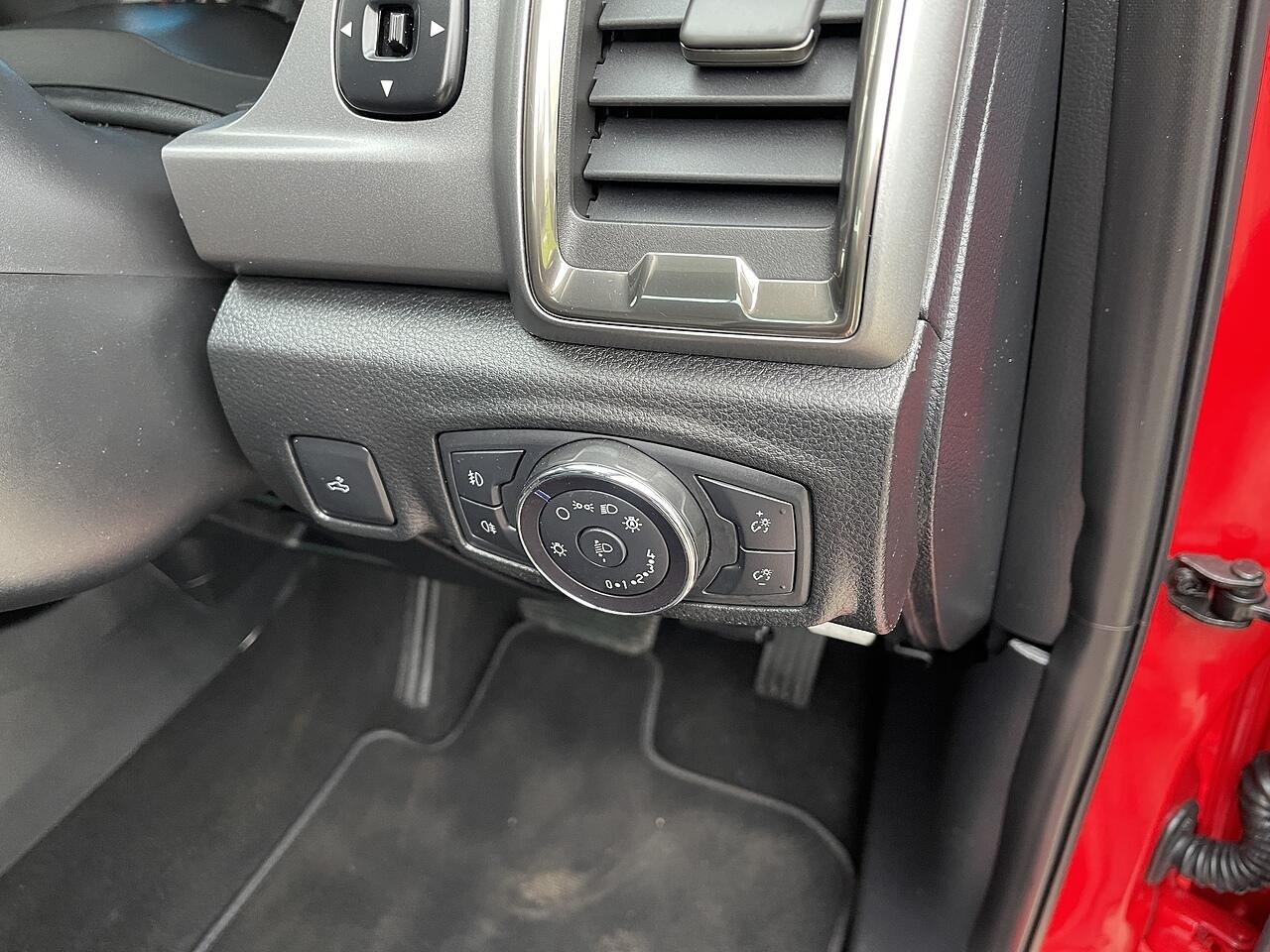 Used Ford Ranger 2021 for sale - 76349819: Photo 43