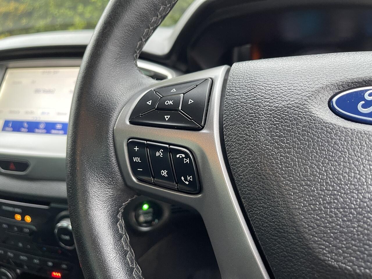 Used Ford Ranger 2021 for sale - 76349819: Photo 44