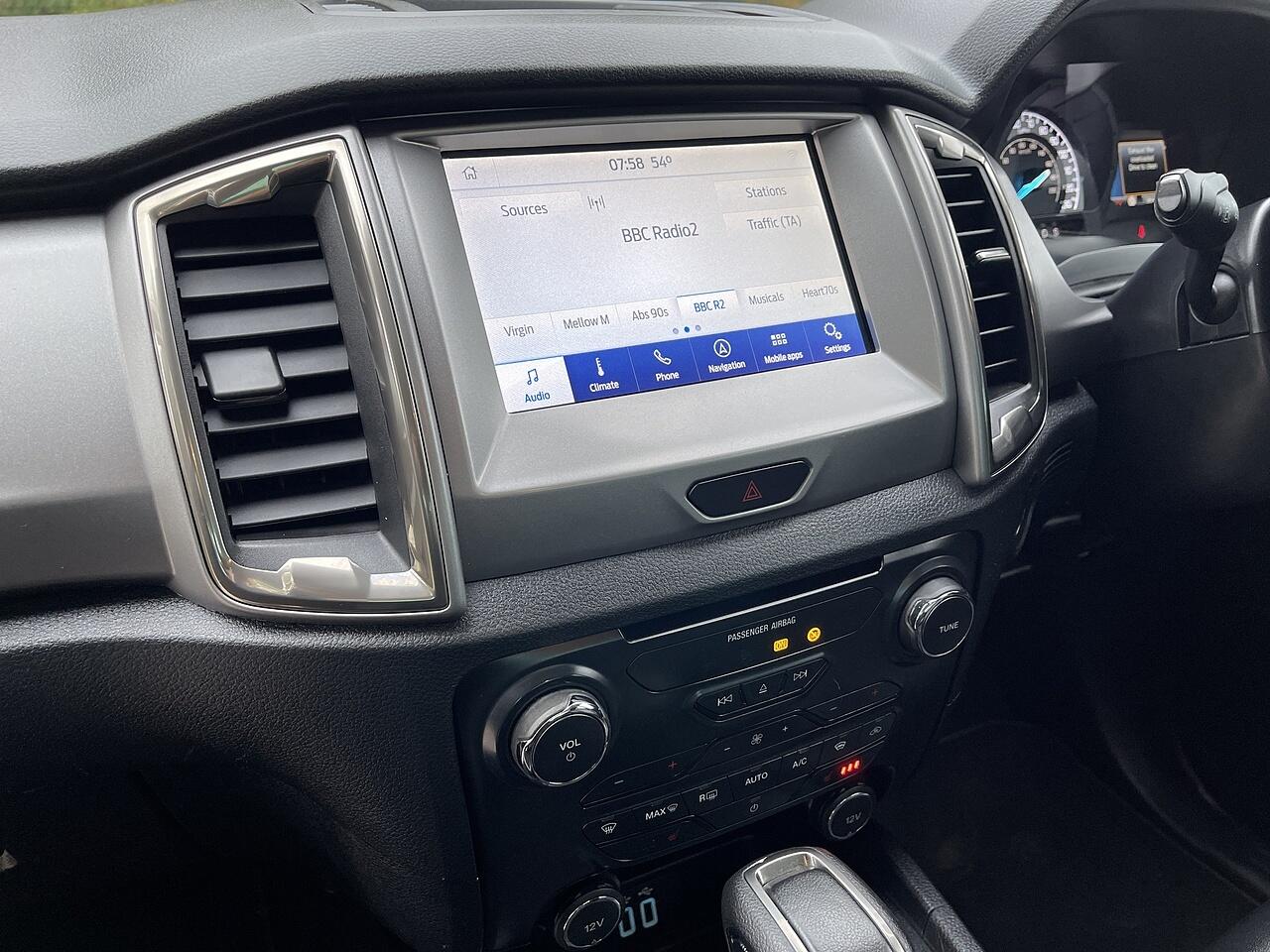 Used Ford Ranger 2021 for sale - 76349819: Photo 48
