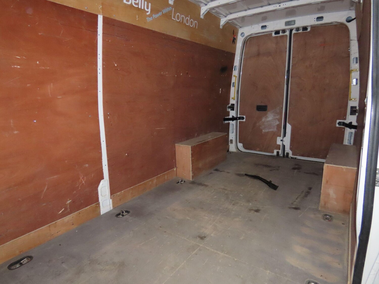 Used Volkswagen Crafter 2022 for sale - 77358671: Photo 12