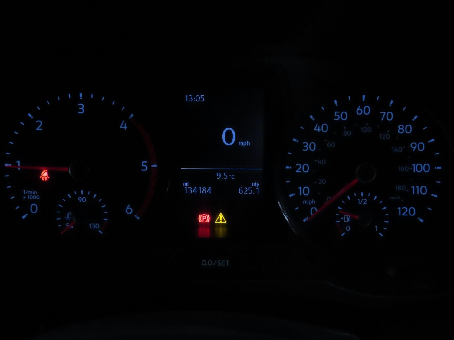 Used Volkswagen Crafter 2022 for sale - 77358671: Photo 8