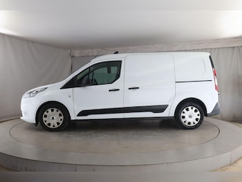 Used Ford Transit Connect 2021 for sale - 75531762: Photo
