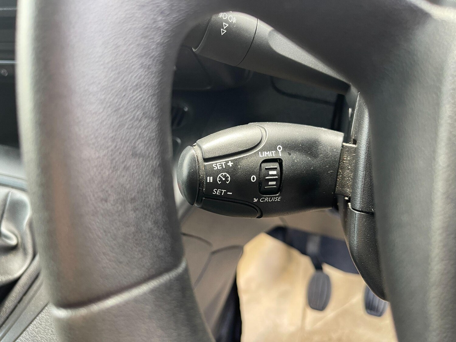 Vehicle 28